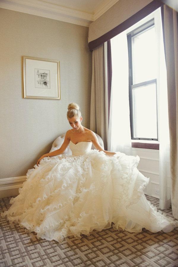 Bride Dress