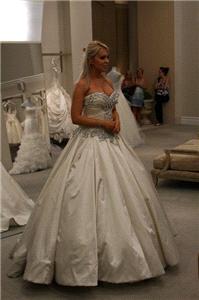 Bridal Dresses