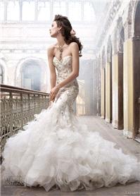 Bridal Dresses