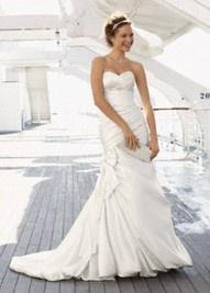 Bride Dress