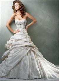 Bridal Dresses