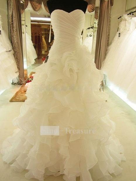 Bride Dress