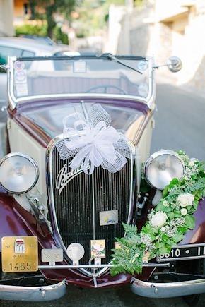 Wedding Cars