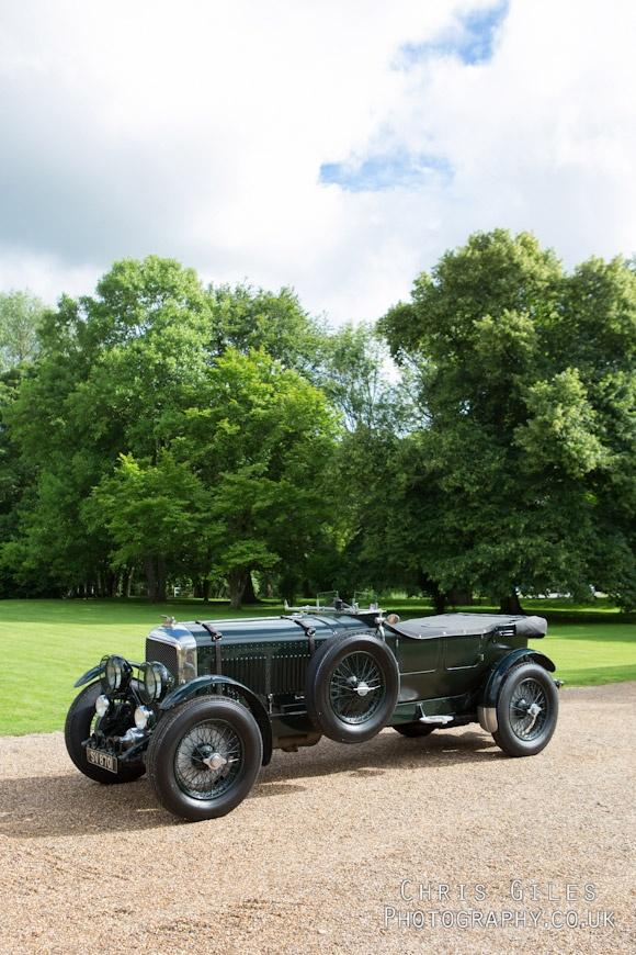 Wedding Cars