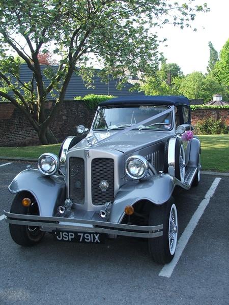 Wedding Cars