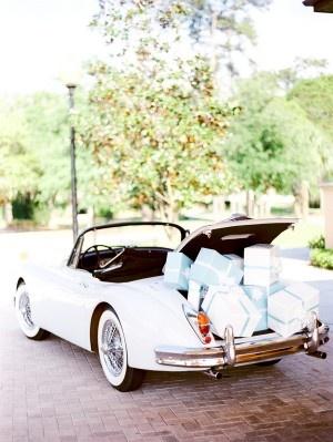 Wedding Cars