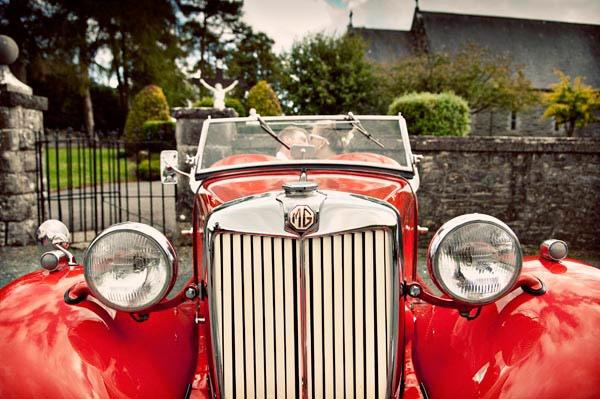 Wedding Cars