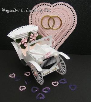 Wedding Cars