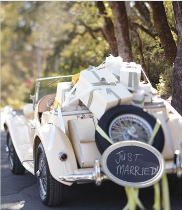 Wedding Cars