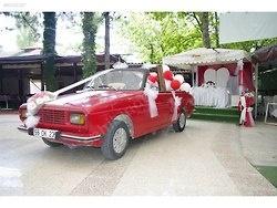 Wedding Cars