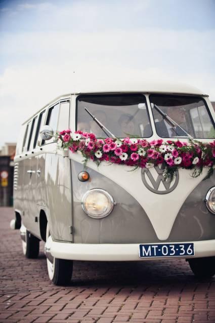 Wedding Cars