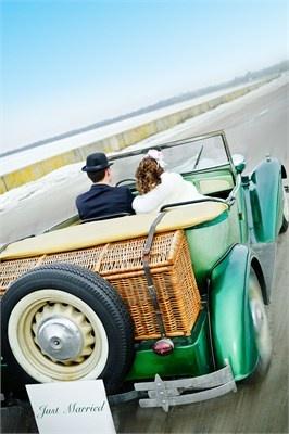 Wedding Cars