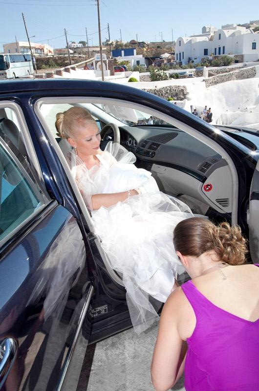 Wedding Cars