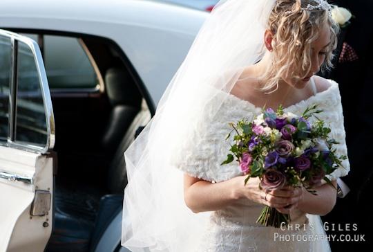 Wedding Cars