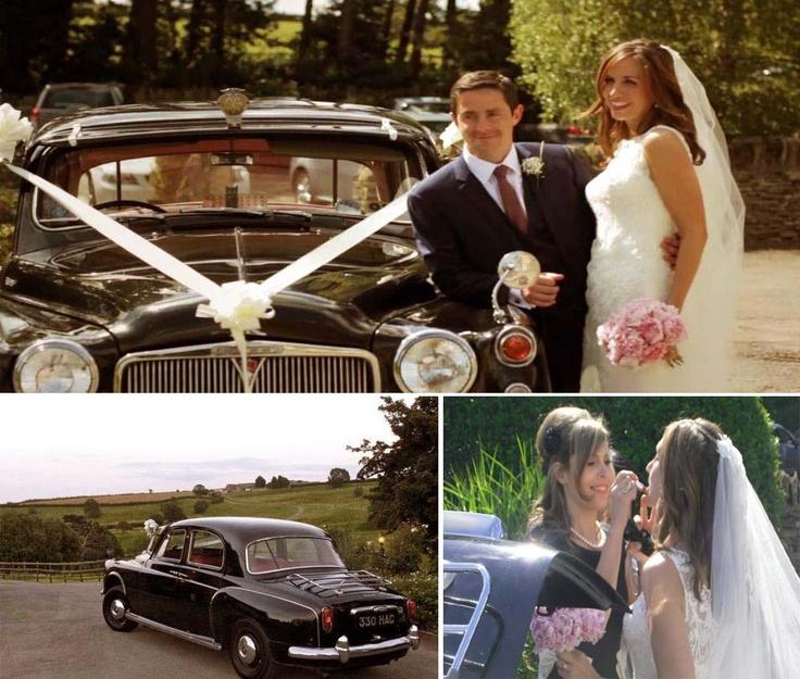 Wedding Cars