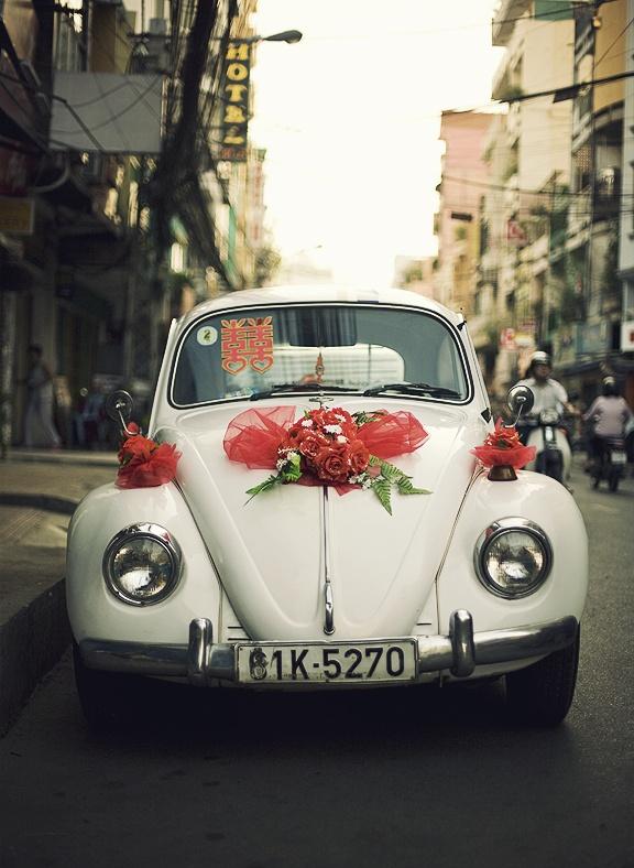 Wedding Cars