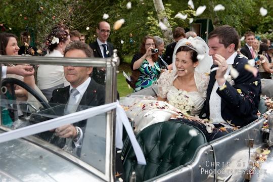 Wedding Cars