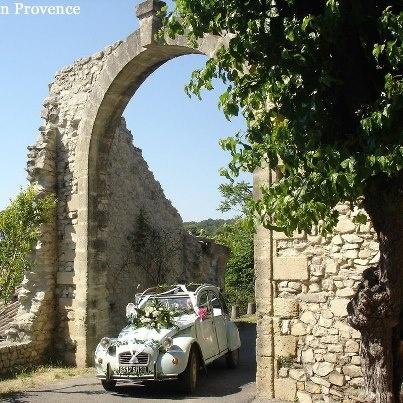 Wedding Cars