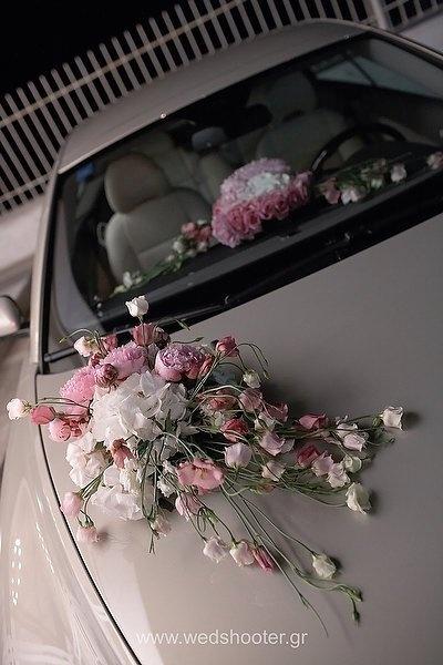 Wedding Cars