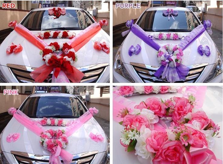 Wedding Cars