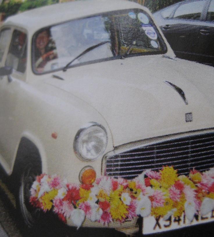 Wedding Cars