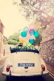 Wedding Cars