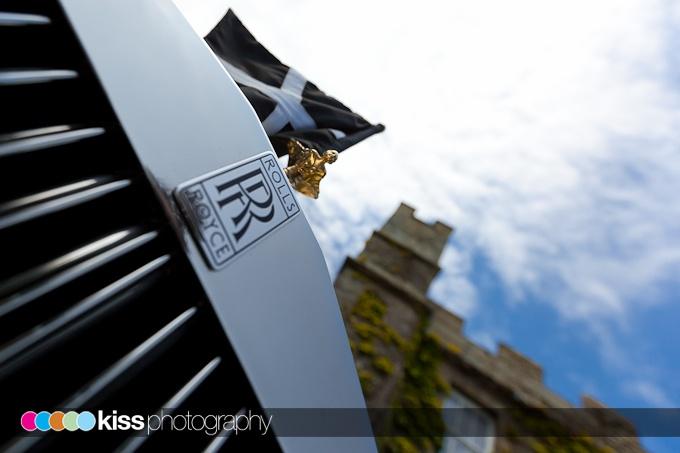 Wedding Cars