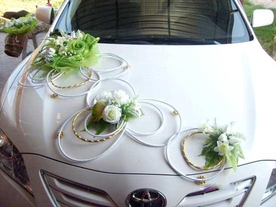 Wedding Cars