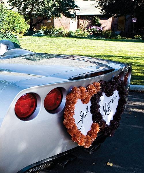 Wedding Cars