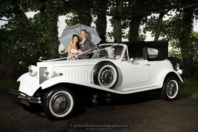 Wedding Cars