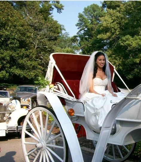 Wedding Cars