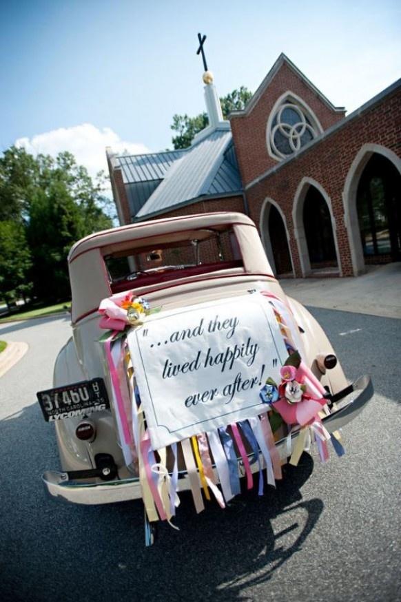 Wedding Cars