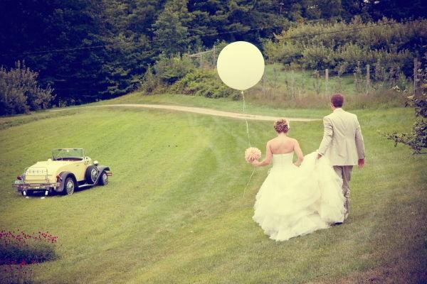 Wedding Cars