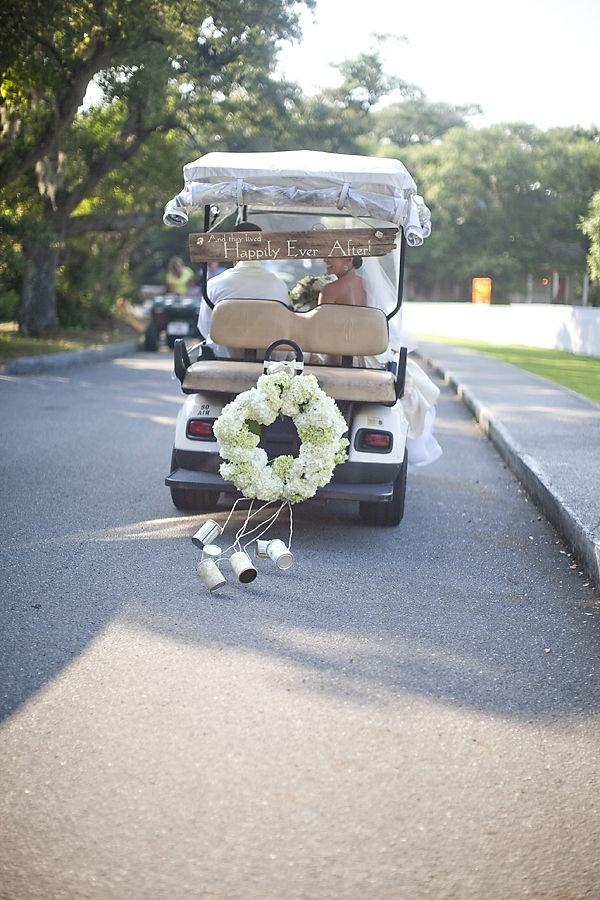 Wedding Cars