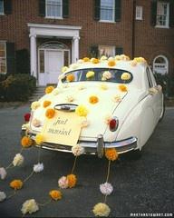 Wedding Cars