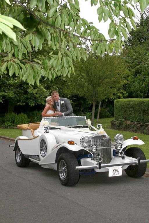 Wedding Cars