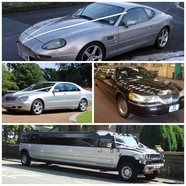 Wedding Cars