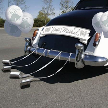 Wedding Cars