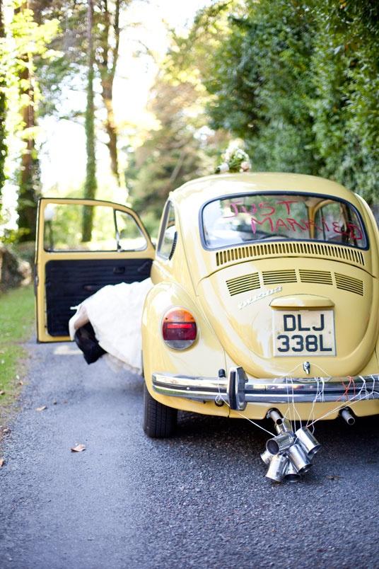 Wedding Cars