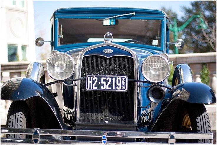 Wedding Cars