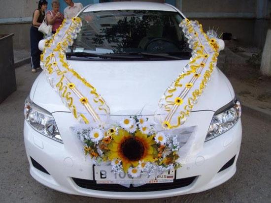 Wedding Cars