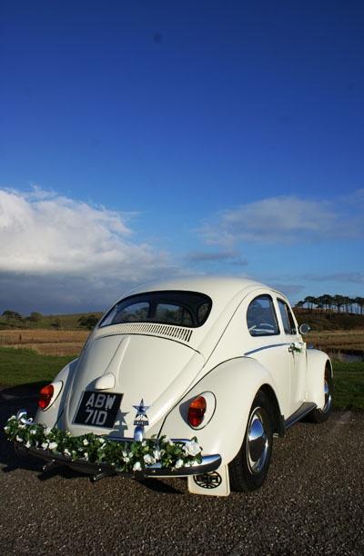 Wedding Cars