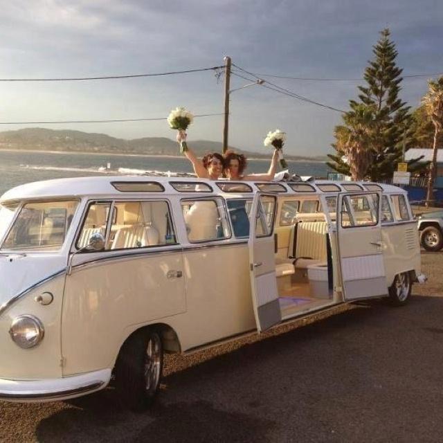 Wedding Cars