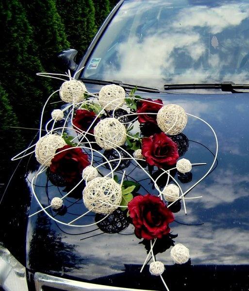 Wedding Cars