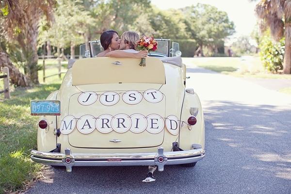 Wedding Cars