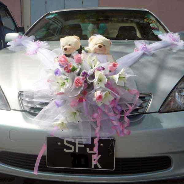 Wedding Cars