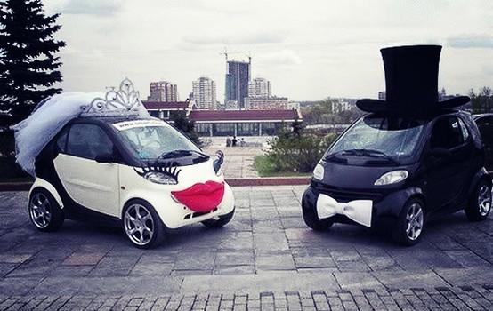 Wedding Cars