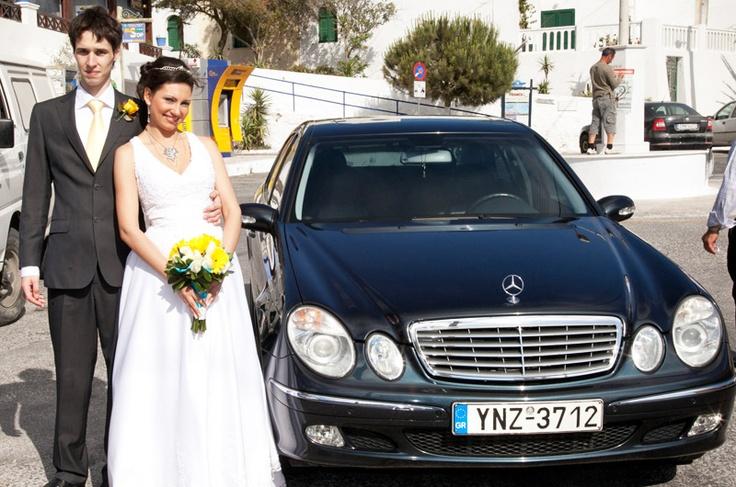 Wedding Cars