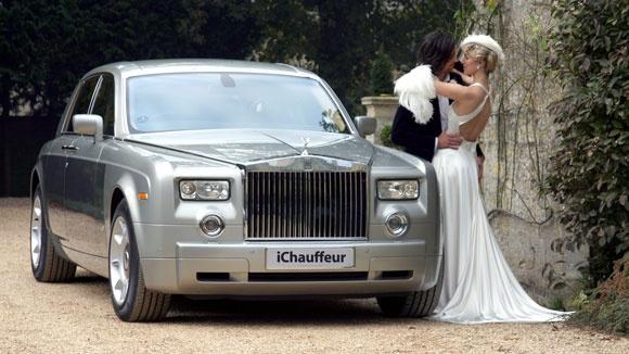 Wedding Cars