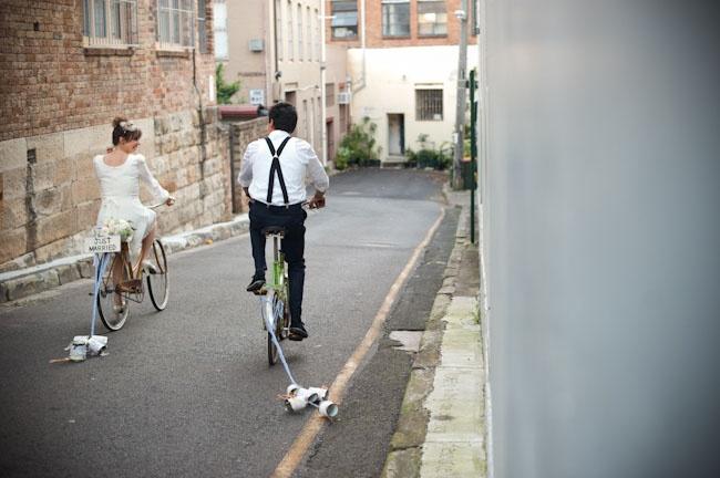 Wedding Cars